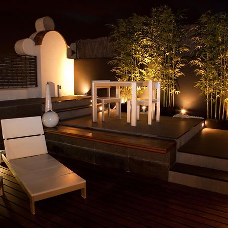Sixtytwo Hotel Barcelona Quarto foto