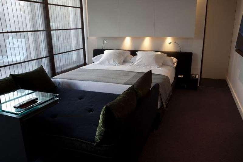 Sixtytwo Hotel Barcelona Quarto foto