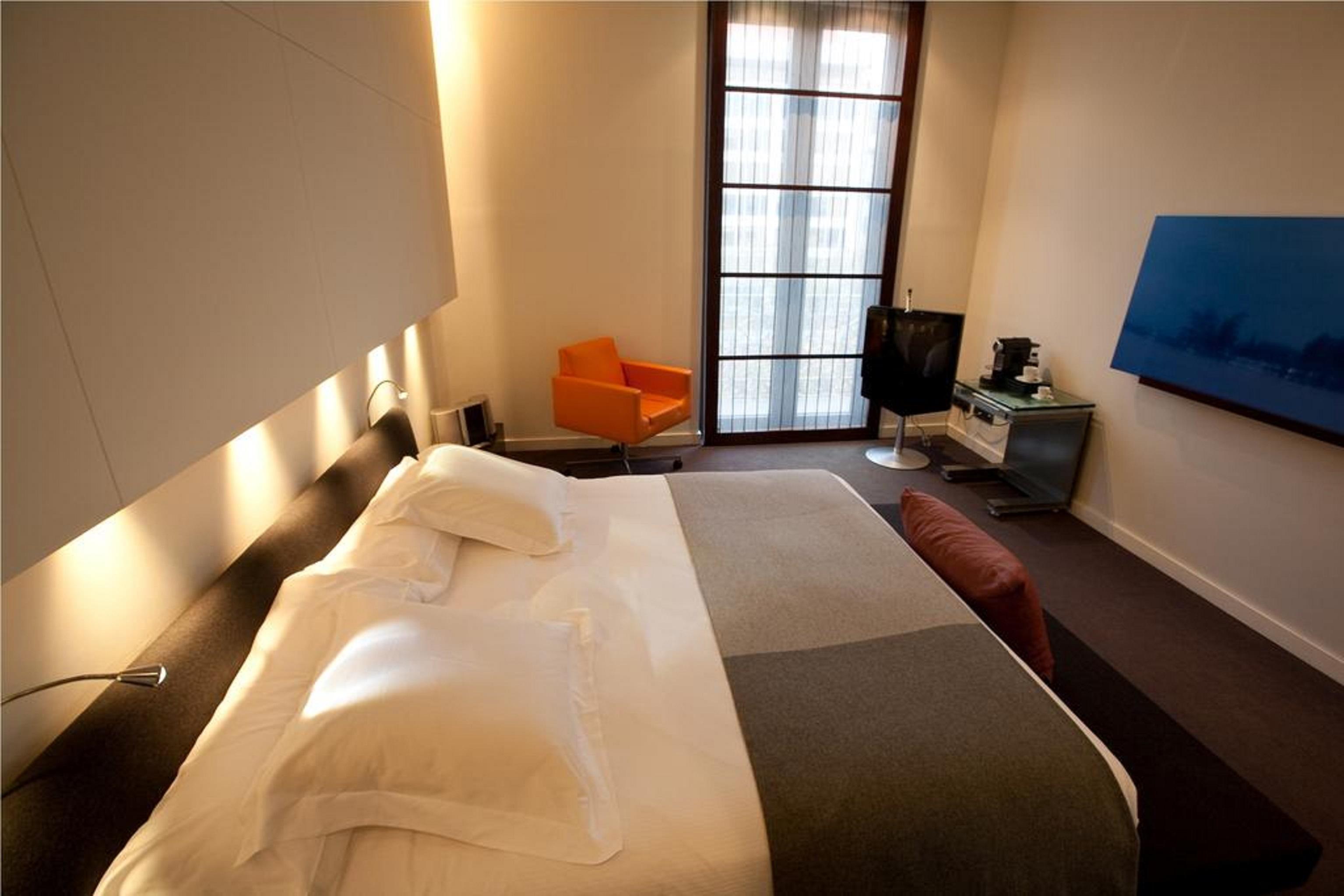 Sixtytwo Hotel Barcelona Quarto foto