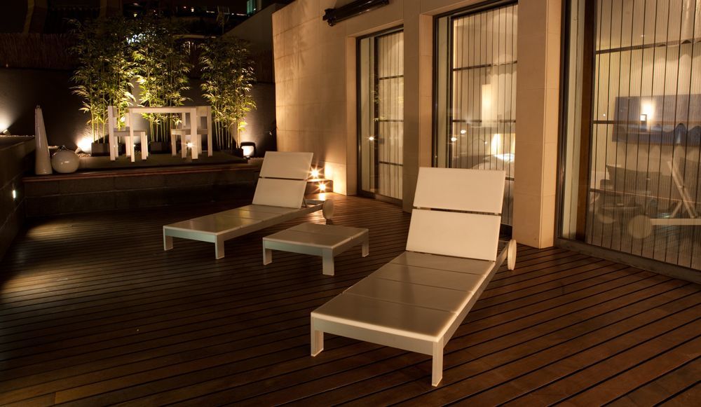 Sixtytwo Hotel Barcelona Comodidades foto