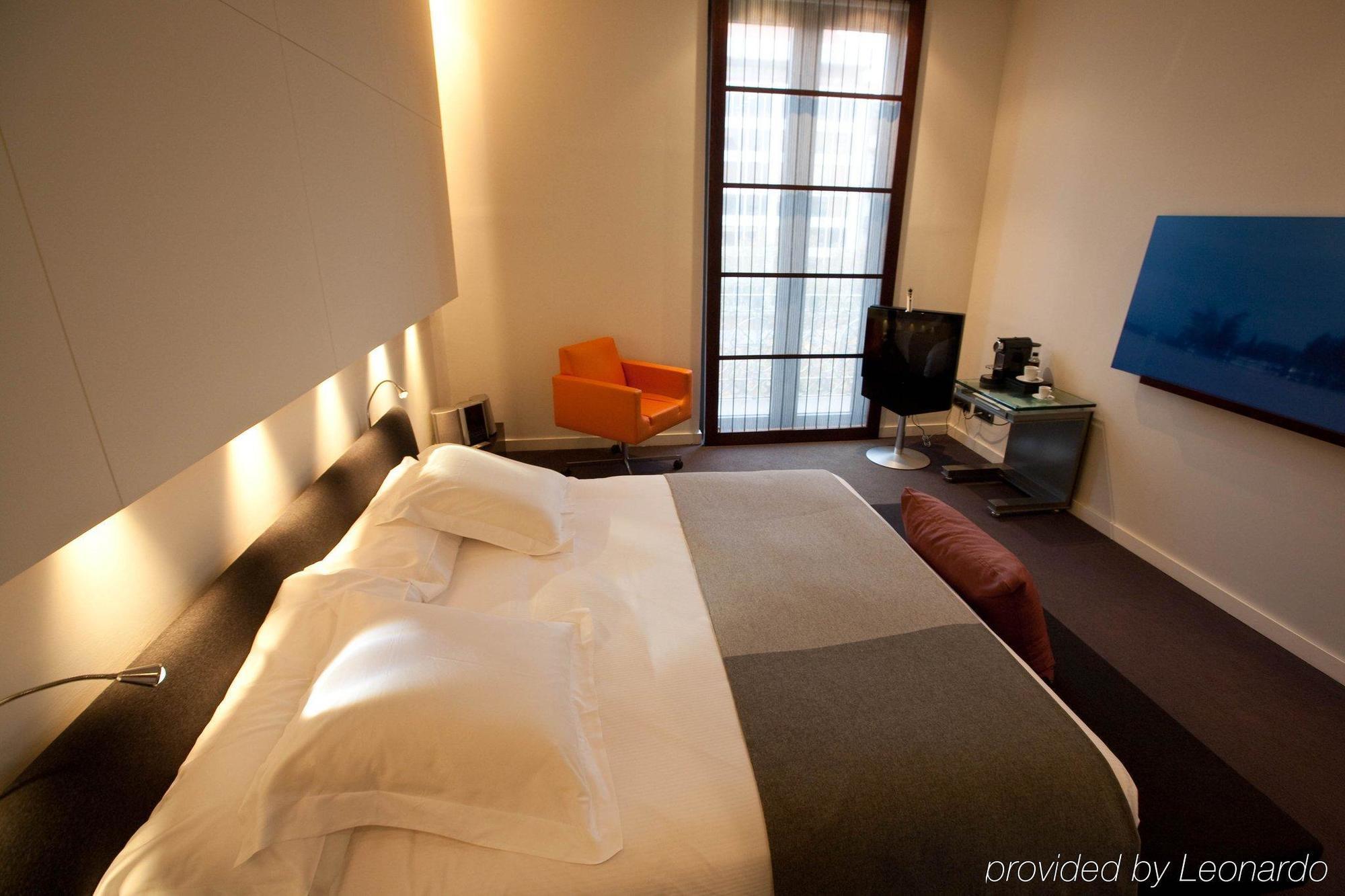 Sixtytwo Hotel Barcelona Quarto foto