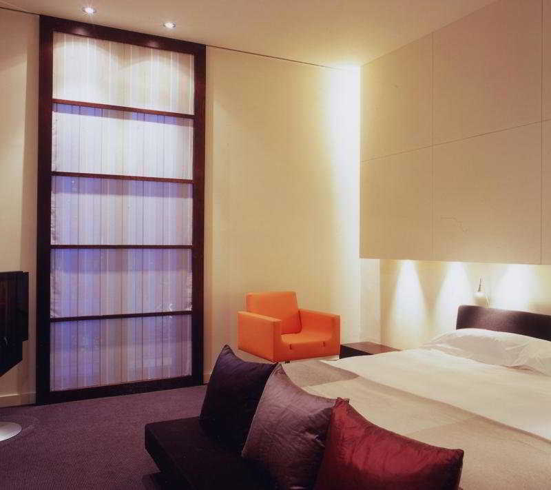 Sixtytwo Hotel Barcelona Exterior foto