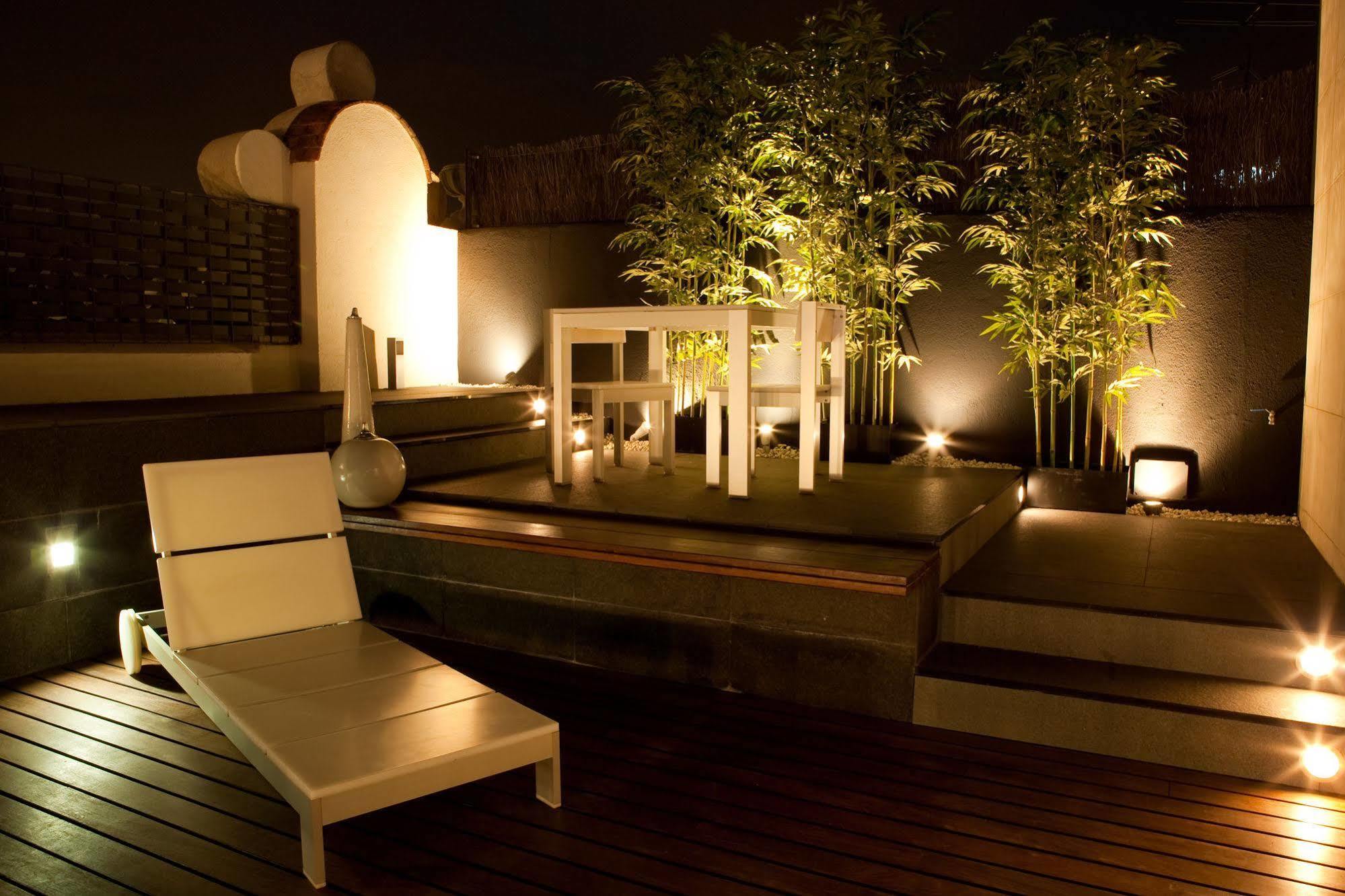 Sixtytwo Hotel Barcelona Exterior foto